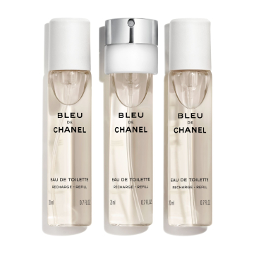 BLEU DE CHANEL