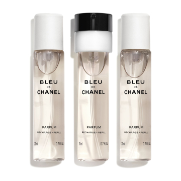 BLEU DE CHANEL