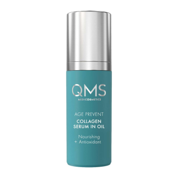 Advanced Collagen Serum in Oil