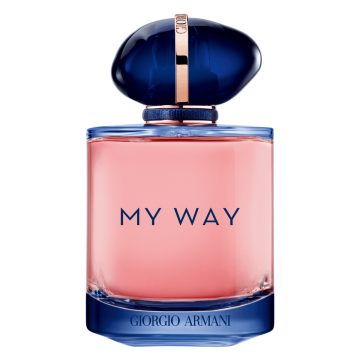 My Way Intense EdP Nat. Spray