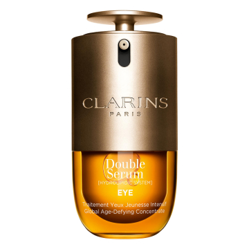Double Serum Eye