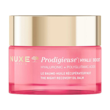 Prodigieuse Hyalu Boost Nachtcreme