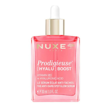 Prodigieuse Hyalu Boost Glow Serum