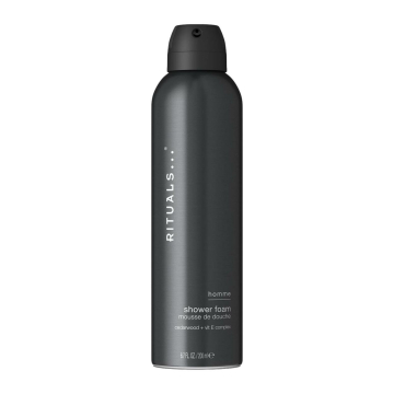 Homme Shower Foam