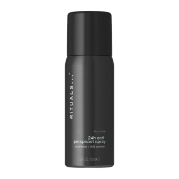 Homme 24h Anti-Perspirant Spray