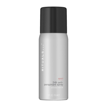 Sport 24h Anti-Perspirant Spray
