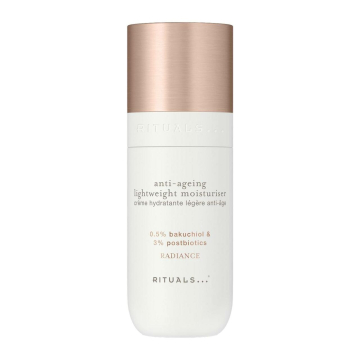 Anti-Ageing Lightweight Moisturiser
