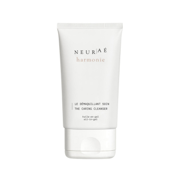 The Harmonie Cleanser