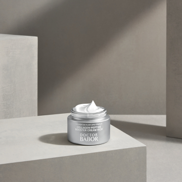 Doctor Babor Lifting Collagen-Pep Boost Cream Rich
