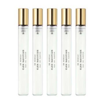 FLEUR NARCOTIQUE - TRAVEL SET