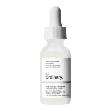 Multi-Peptide + HA Serum
