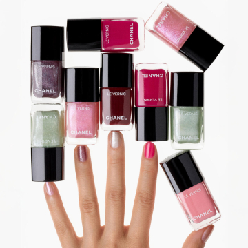 Le Vernis