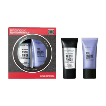 Test Shot Primer Duo
