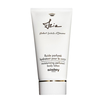Izia Fluide Parfumé Hydratant pour le Corps