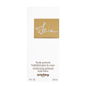 Izia Fluide Parfumé Hydratant pour le Corps