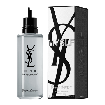 MYSLF EdP Refill