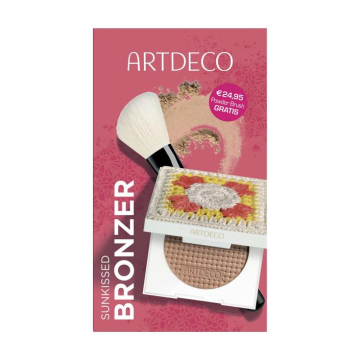 Bronzing Powder Set 2025