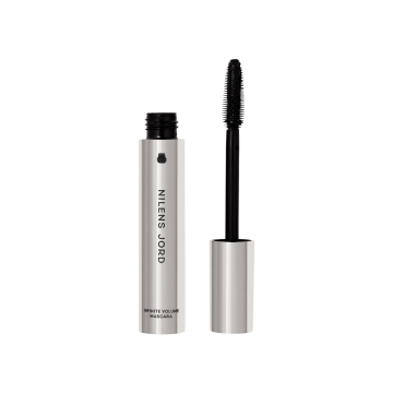 Infinite Volume Mascara