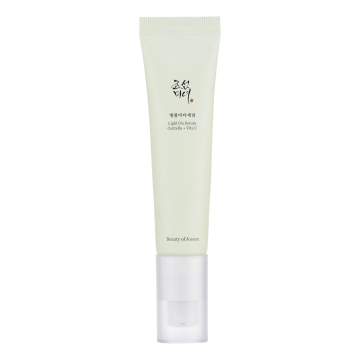 Light On Serum