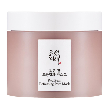 Red Bean Refreshing Pore Mask