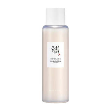 Glow Replenishing Rice Milk