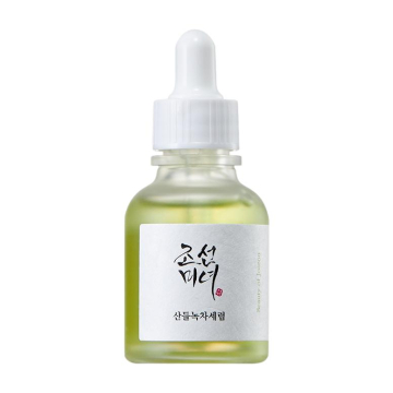 Calming Serum