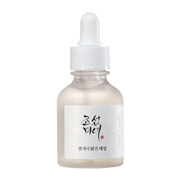 Glow Deep Serum