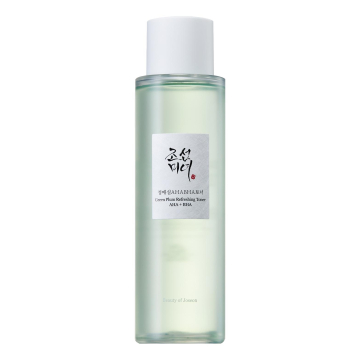 Green Plum Refreshing Toner
