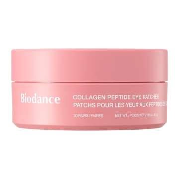 Collagen Peptide Eye Patches