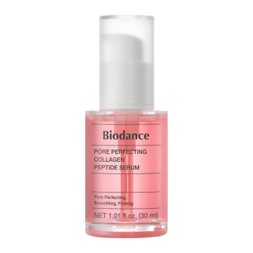 Pore Perfecting Collagen Peptide Serum