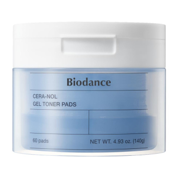 Cera-nol Gel Toner Pads