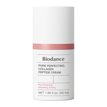 Pore Perfecting Collagen Peptide Cream