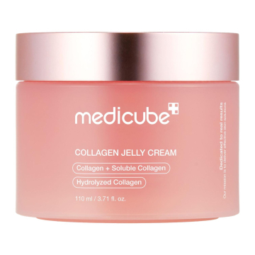 Collagen Jelly Cream