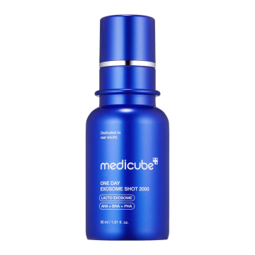 Exosome Shot Pore Serum 2000