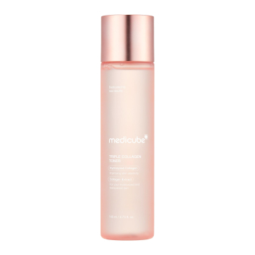 Triple Collagen Toner 4.0