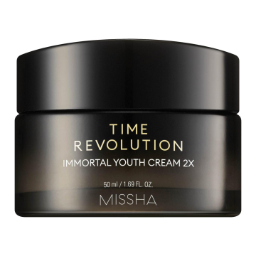 Time Revolution Immortal Youth Cream