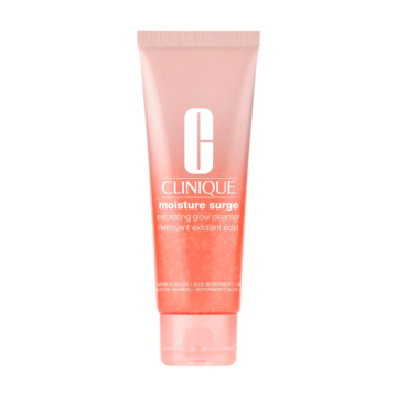 Moisture Surge Exfoliating Glow Cleanser
