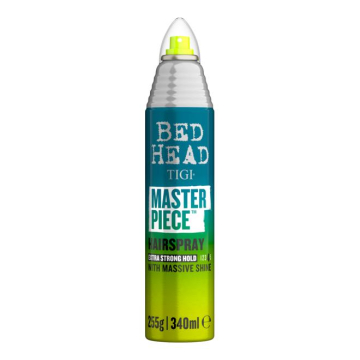 Bed Head Masterpiece Hairspray