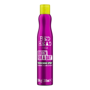 Bed Head Queen For A Day Aerosol