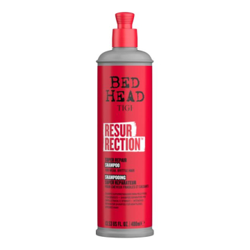 Bed Head Resurrection Shampoo