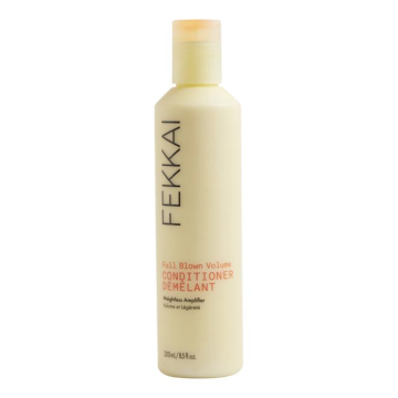 Full Blown Volume Conditioner