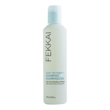 Super Strength Protein Power Bond Shampoo