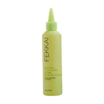 Apple Cider Triple Cleanse Conditioner