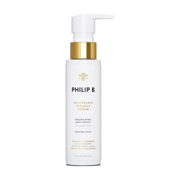 Weightless Miracle Serum