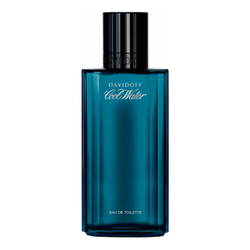 Cool Water Man EdT Nat. Spray