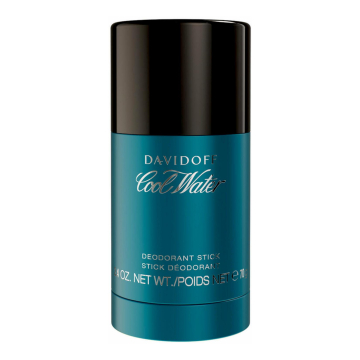 Cool Water Man Deostick