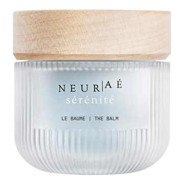 The sérénité Balm
