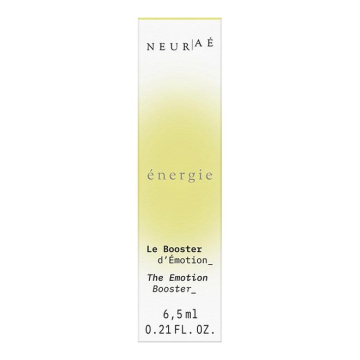 The énergie Emotion Booster