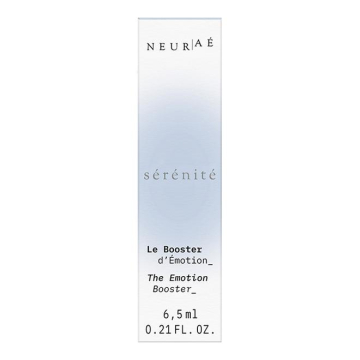 The sérénité Emotion Booster