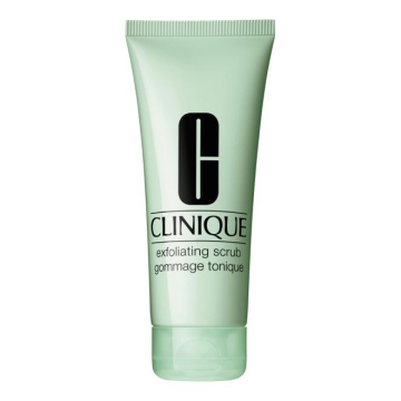 Exfoliating Scrub